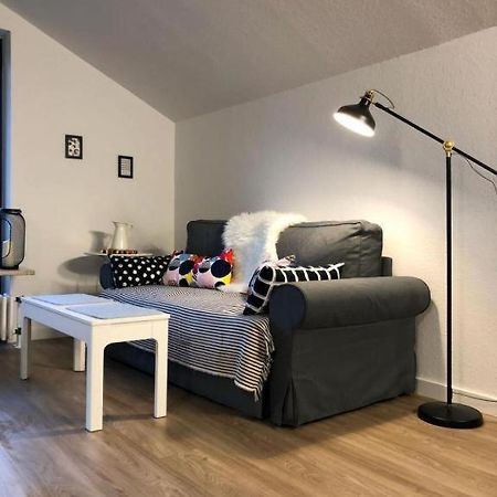 Ferienwohnung Zum Fiaker Garmisch-Partenkirchen Esterno foto