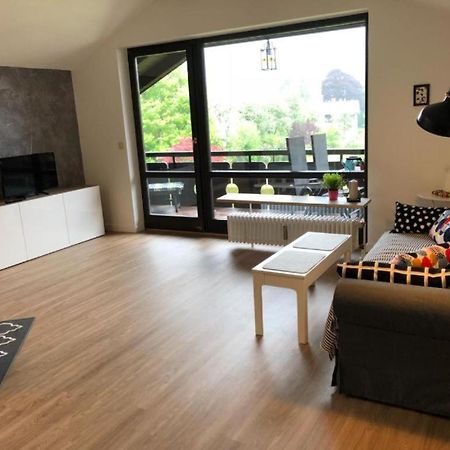 Ferienwohnung Zum Fiaker Garmisch-Partenkirchen Esterno foto