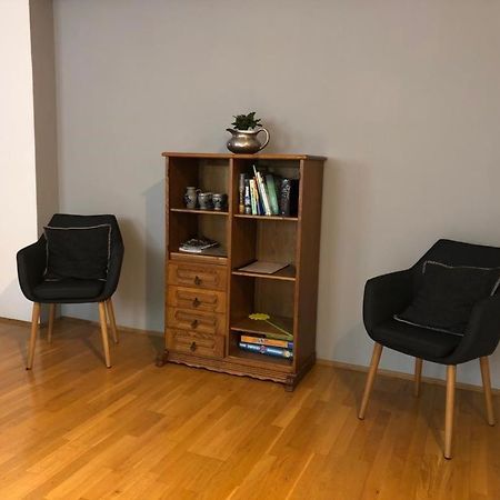 Ferienwohnung Zum Fiaker Garmisch-Partenkirchen Esterno foto