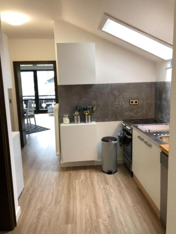Ferienwohnung Zum Fiaker Garmisch-Partenkirchen Esterno foto