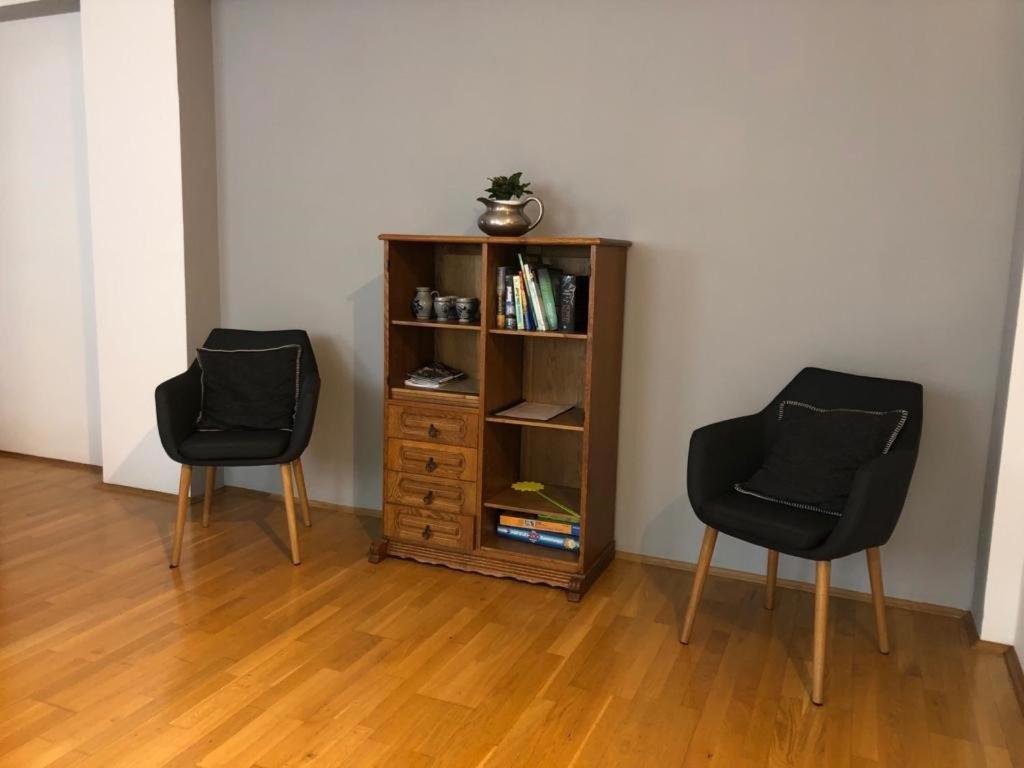 Ferienwohnung Zum Fiaker Garmisch-Partenkirchen Esterno foto