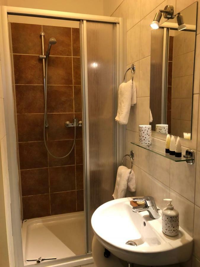 Ferienwohnung Zum Fiaker Garmisch-Partenkirchen Esterno foto