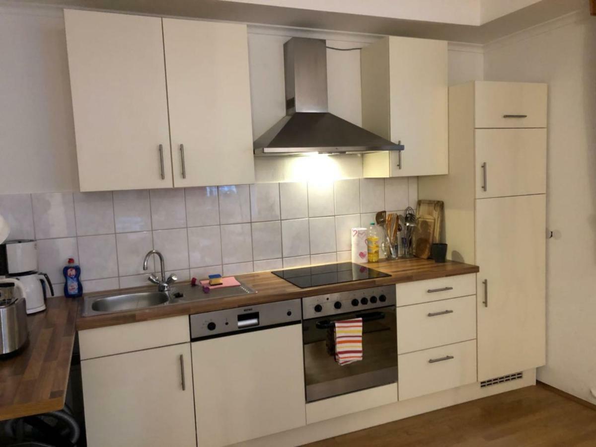 Ferienwohnung Zum Fiaker Garmisch-Partenkirchen Esterno foto